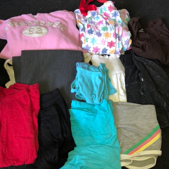 Bundle of random (15 items) - Picture 1 of 8